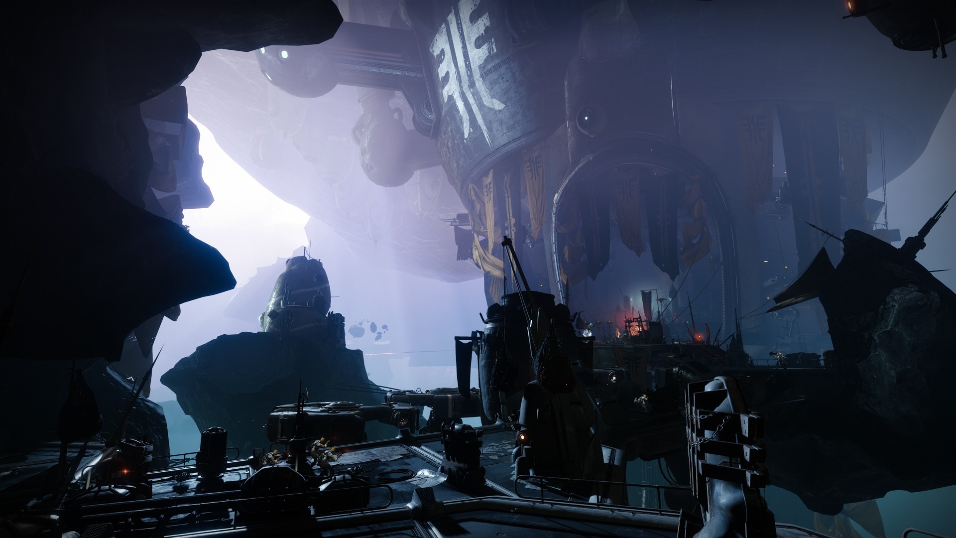 Destiny 2: Los Renegados